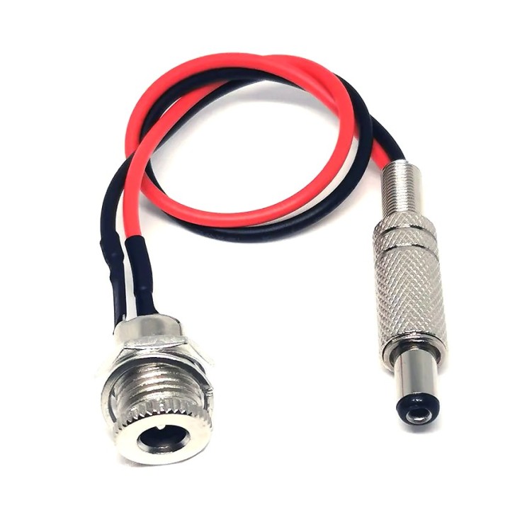 Cable prolongador para cajón persiana