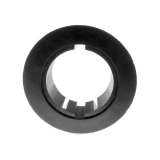 CORONA 43MM OJIVA RE BATTERY PARA MOTOR Ø 25