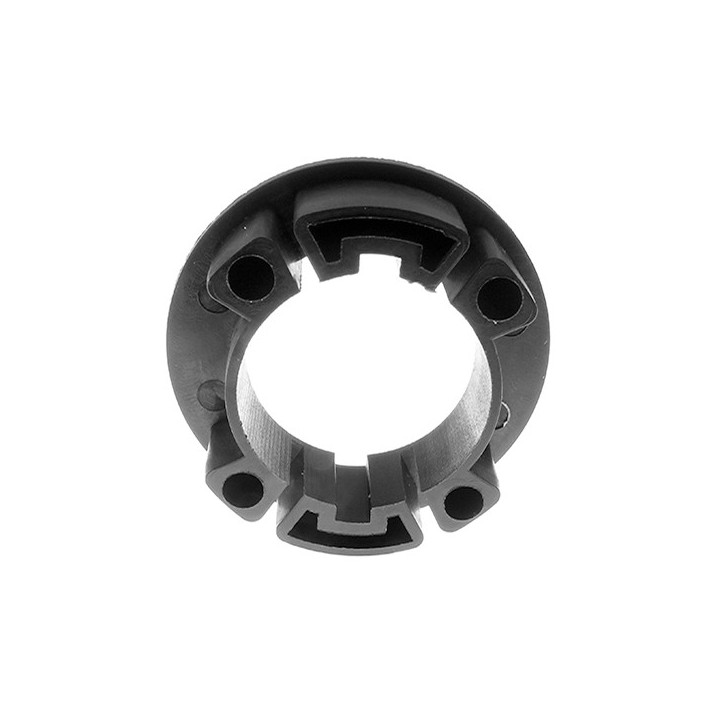 CORONA 43MM OJIVA RE BATTERY PARA MOTOR Ø 25