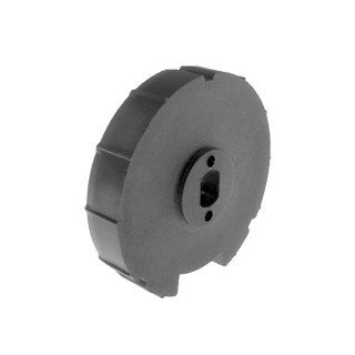 POLEA 38MM OJIVA RE BATTERY PARA MOTOR Ø 25, 28