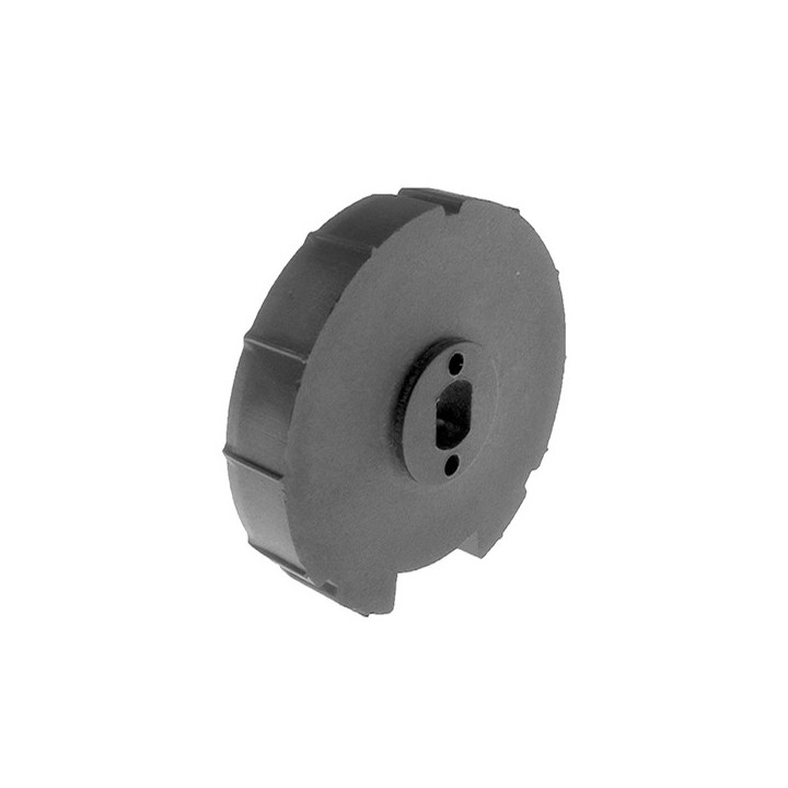 POLEA 38MM OJIVA RE BATTERY PARA MOTOR Ø 25, 28