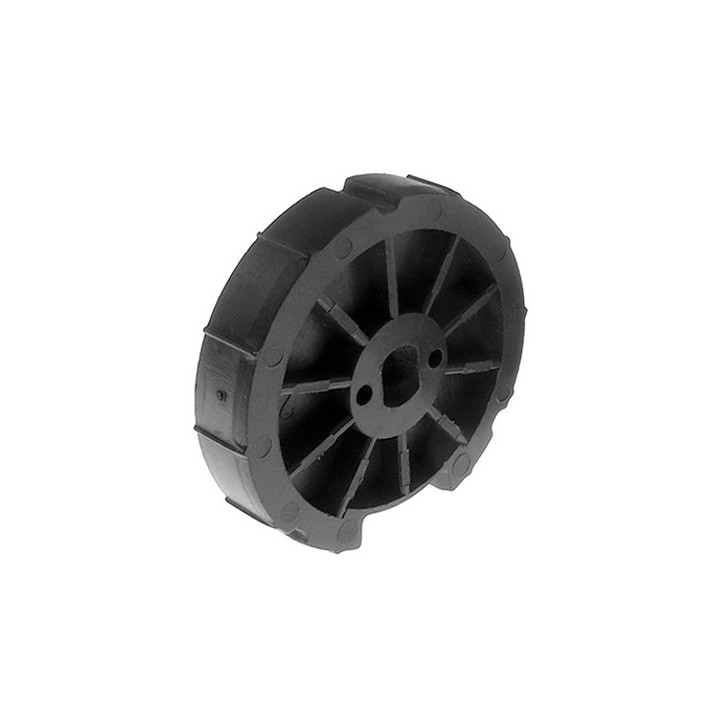 POLEA 38MM OJIVA RE BATTERY PARA MOTOR Ø 25, 28