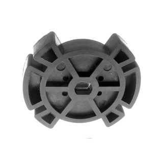 POLEA 43MM OJIVA RE BATTERY PARA MOTOR Ø 25, 28