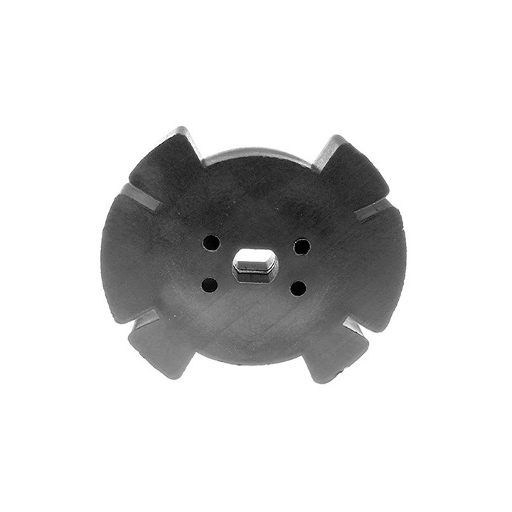 POLEA 43MM OJIVA RE BATTERY PARA MOTOR Ø 25, 28