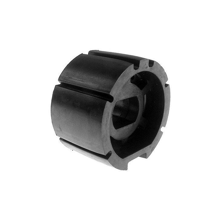 POLEA 43 OJIVA PARA MOTOR Ø 35