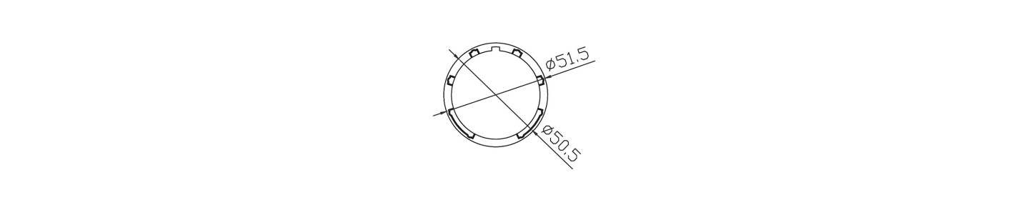 CORONA 54 DEPRAT