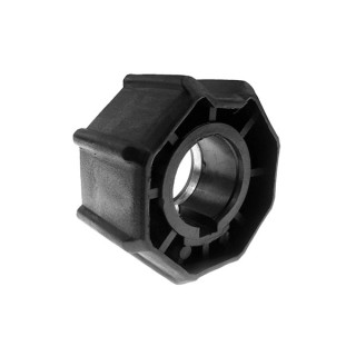 POLEA 70 OCTOGONAL PARA MOTOR Ø 55/59