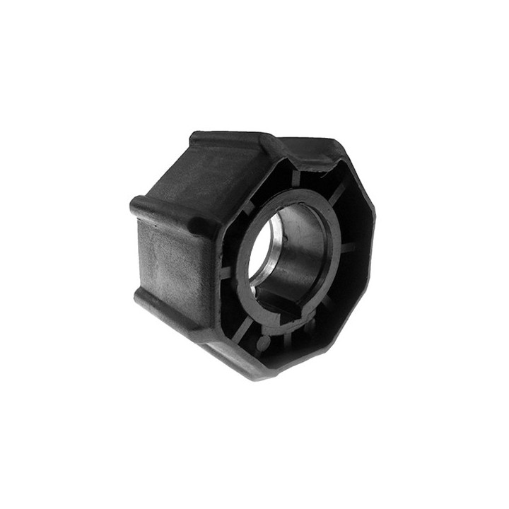 POLEA 70 OCTOGONAL PARA MOTOR Ø 55/59