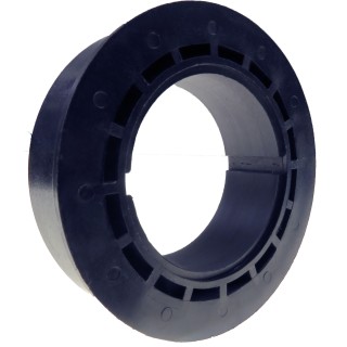 CORONA 100 REDONDA PARA MOTOR Ø 55/59