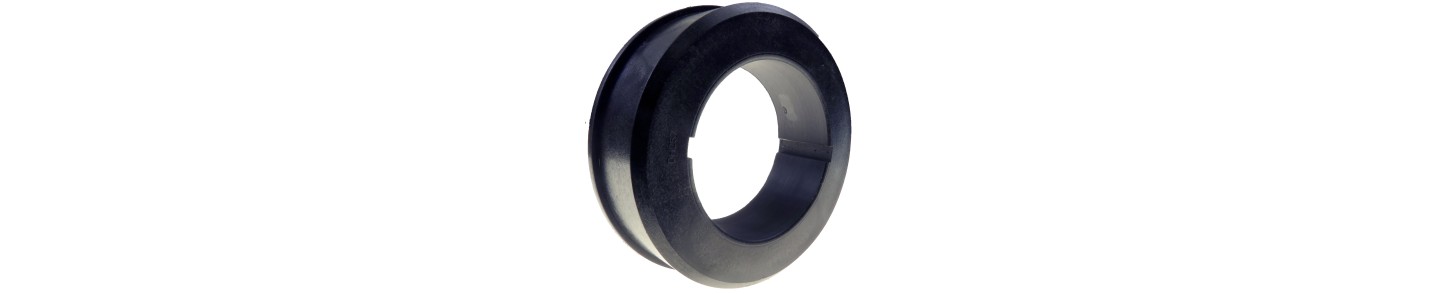 CORONA 100 REDONDA PARA MOTOR Ø 55/59