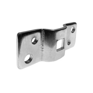SOPORTE DE OBRA METAL CUADRADO