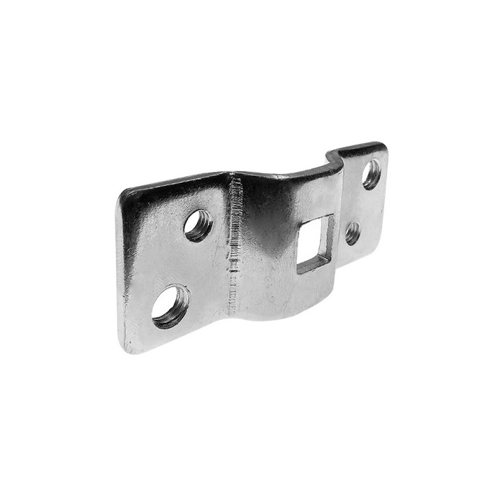 SOPORTE DE OBRA METAL CUADRADO