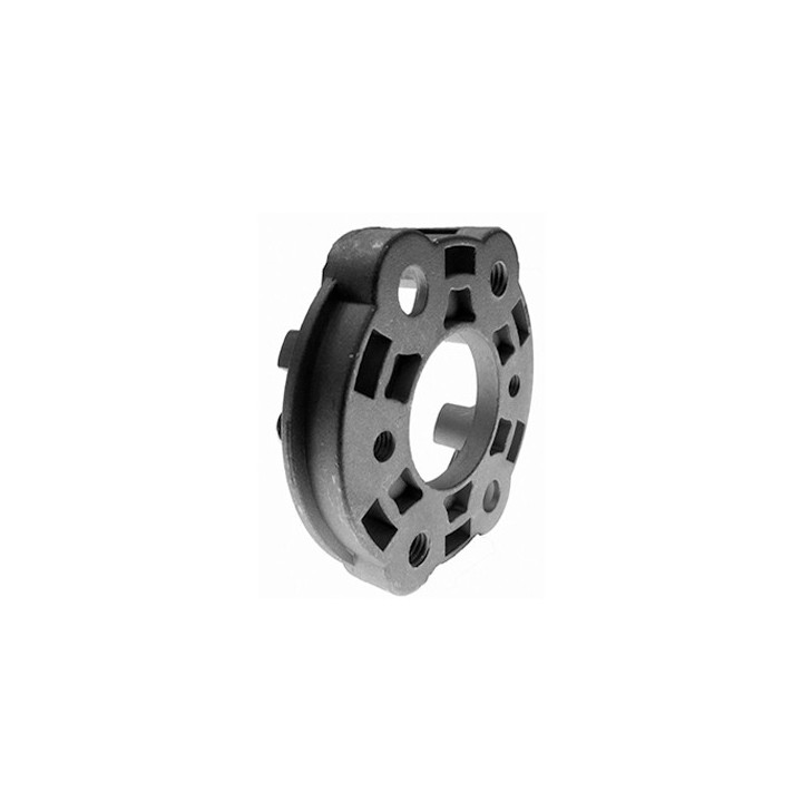 SOPORTE CAJON ALUM. MOTORES MOTORES TRONIC PLUS / BIDI