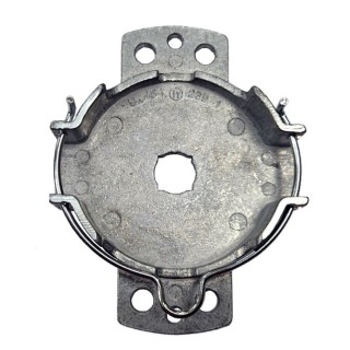 Soporte de obra para motor battery 50Nm