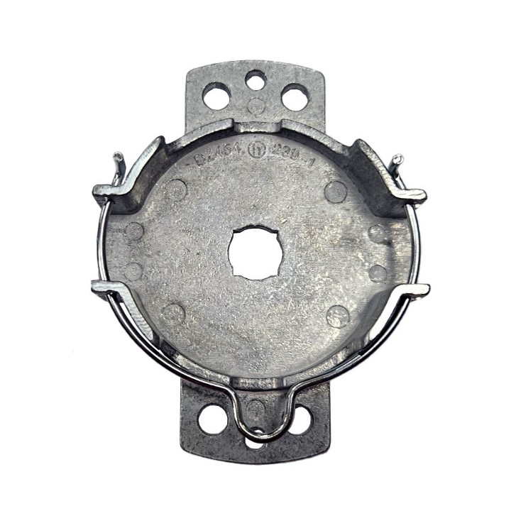 Soporte de obra para motor battery 50Nm