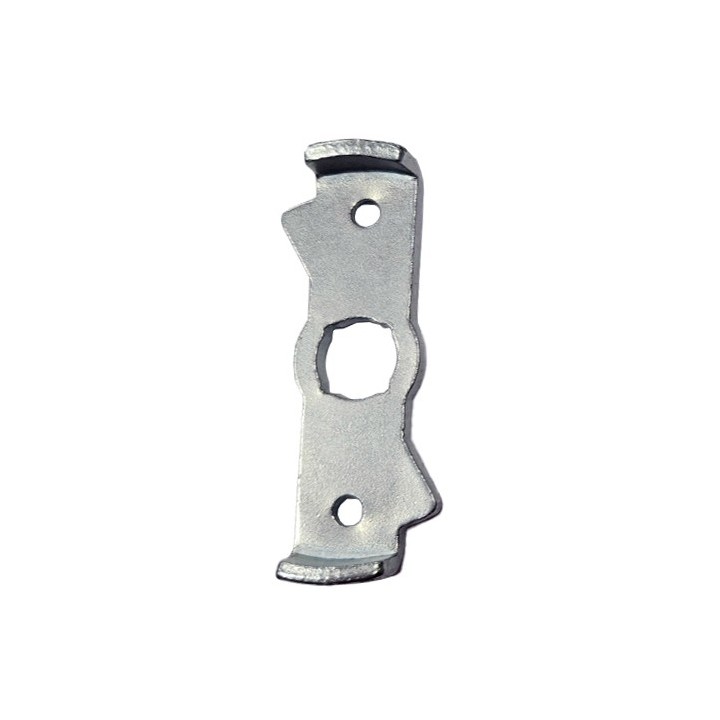 Soporte de obra para motor battery 50Nm v2