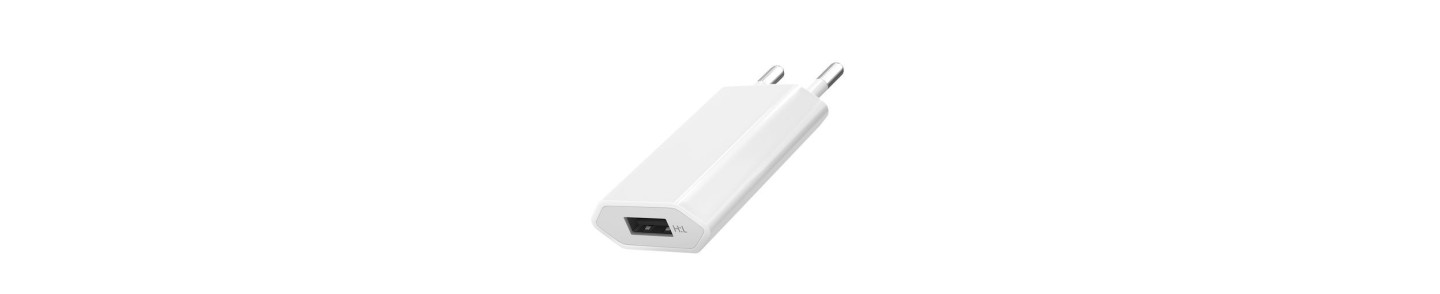 Cargador USB