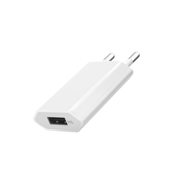 Cargador USB