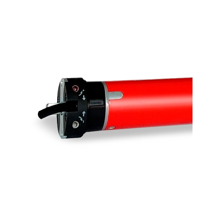 Motor mecànico de 50Nm 12v D.C