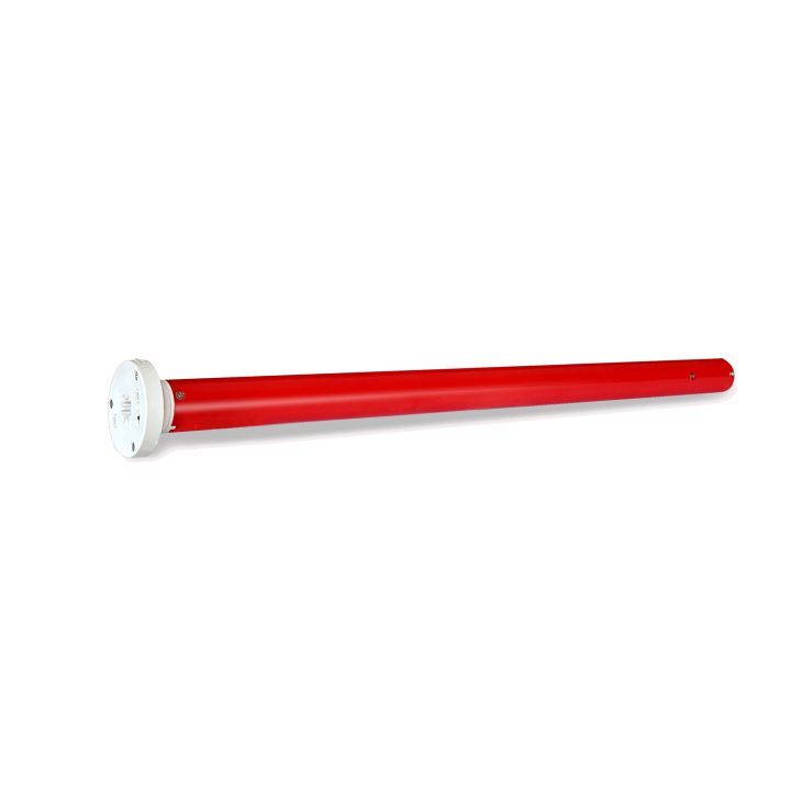 Battery bidi 1,1/28 de Ø25mm