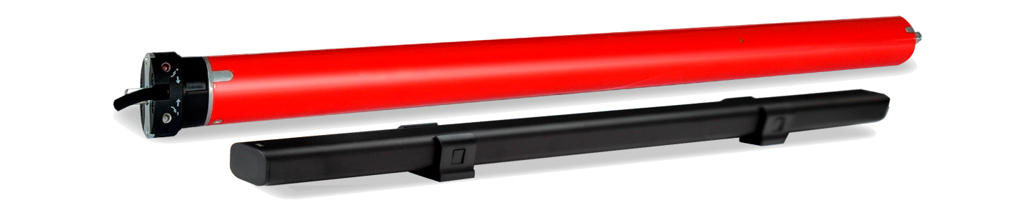 Battery bidi 50Nm + batería con receptor bidireccional