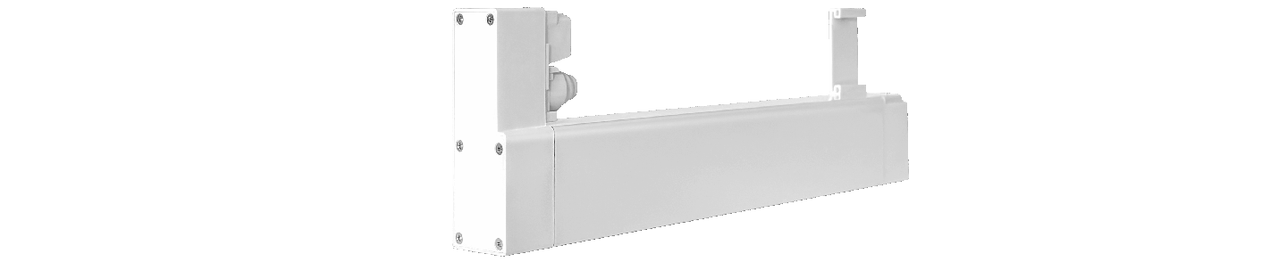 Vertical bidi