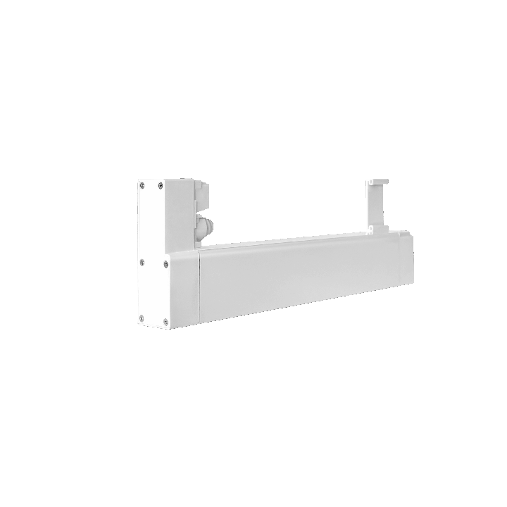 Vertical bidi
