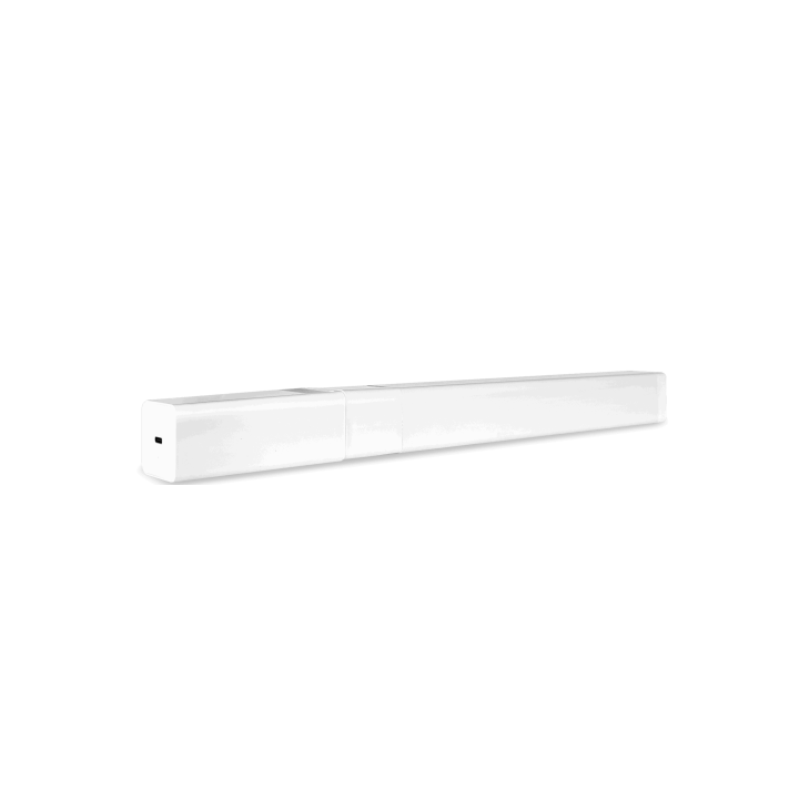 Curtain bidi battery