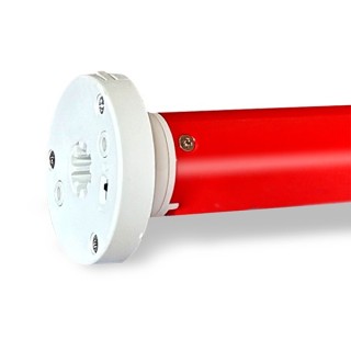 Battery bidi 1,1/28 de Ø25mm