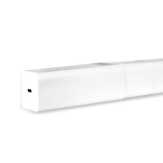 Curtain bidi battery