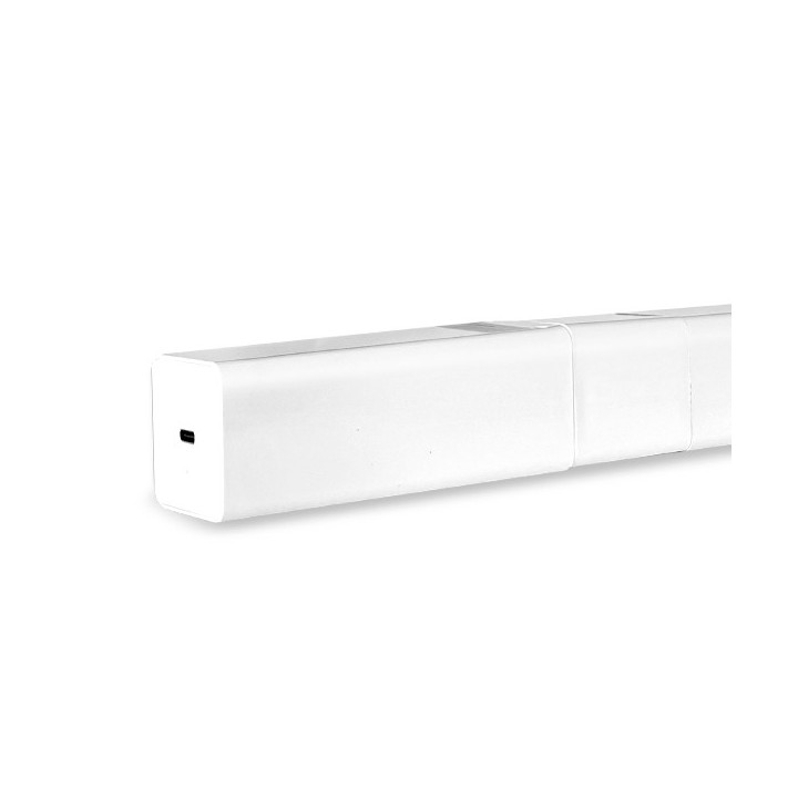 Curtain bidi battery