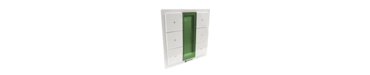 KIKWALL 15