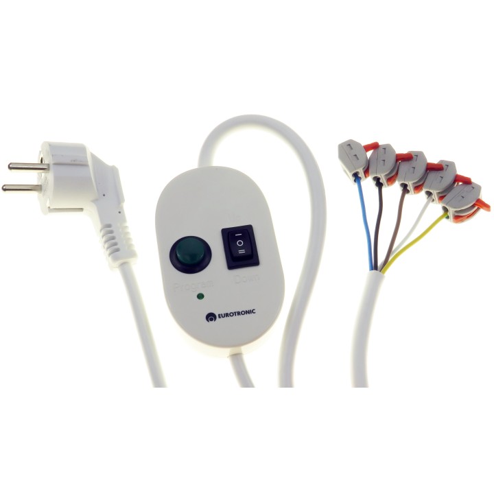 Cable de programacion