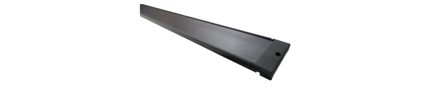 Panel solar para 6Nm