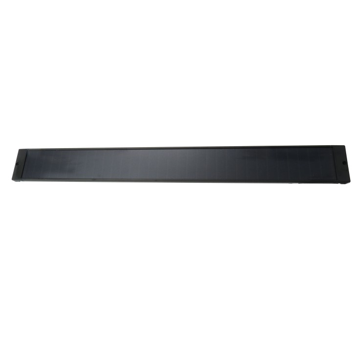 Panel solar para 20Nm