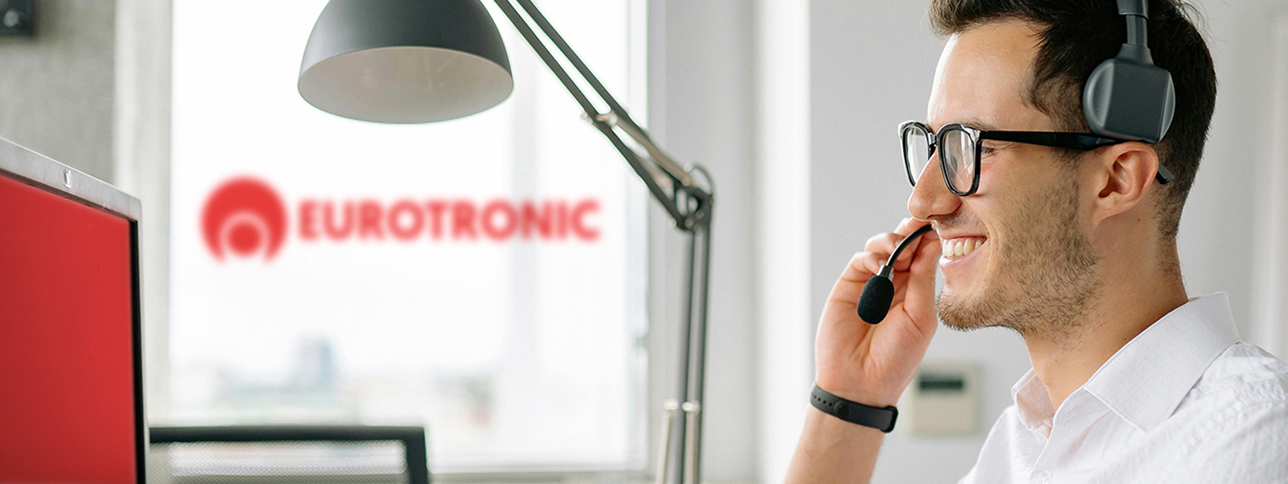 Atención al cliente Eurotronic